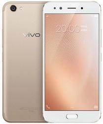 Замена разъема зарядки на телефоне Vivo X9s в Волгограде